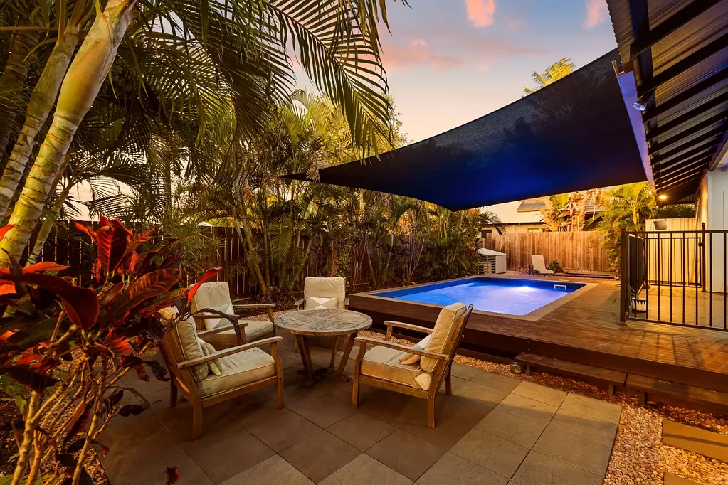Available for 6–8 months – Fully Furnished