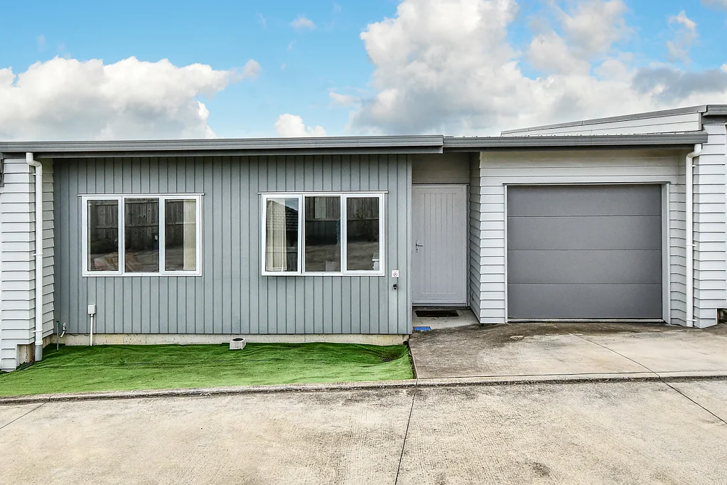 Pukekohe 3 Slaapkamer Beautiful Family Home in a Prime Location!