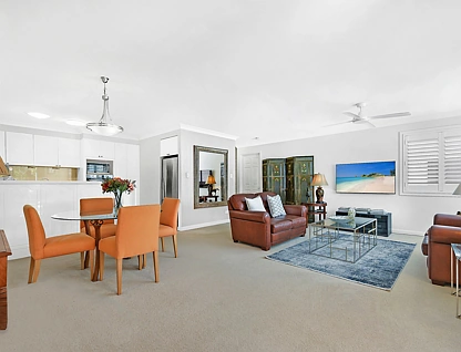 7/100 'Adriana' Cotlew Street East, Southport, Gold Coast, 2 ਕਮਰੇ, 2 ਬਾਥਰੂਮ, Apartment