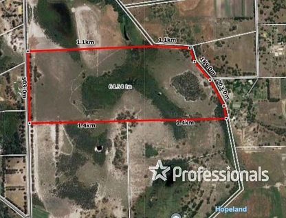 Lot 389 Yangedi Road, Hopeland, Serpentine-Jarrahdale, 0 રૂમ, 0 બાથરૂમ, Lifestyle Property