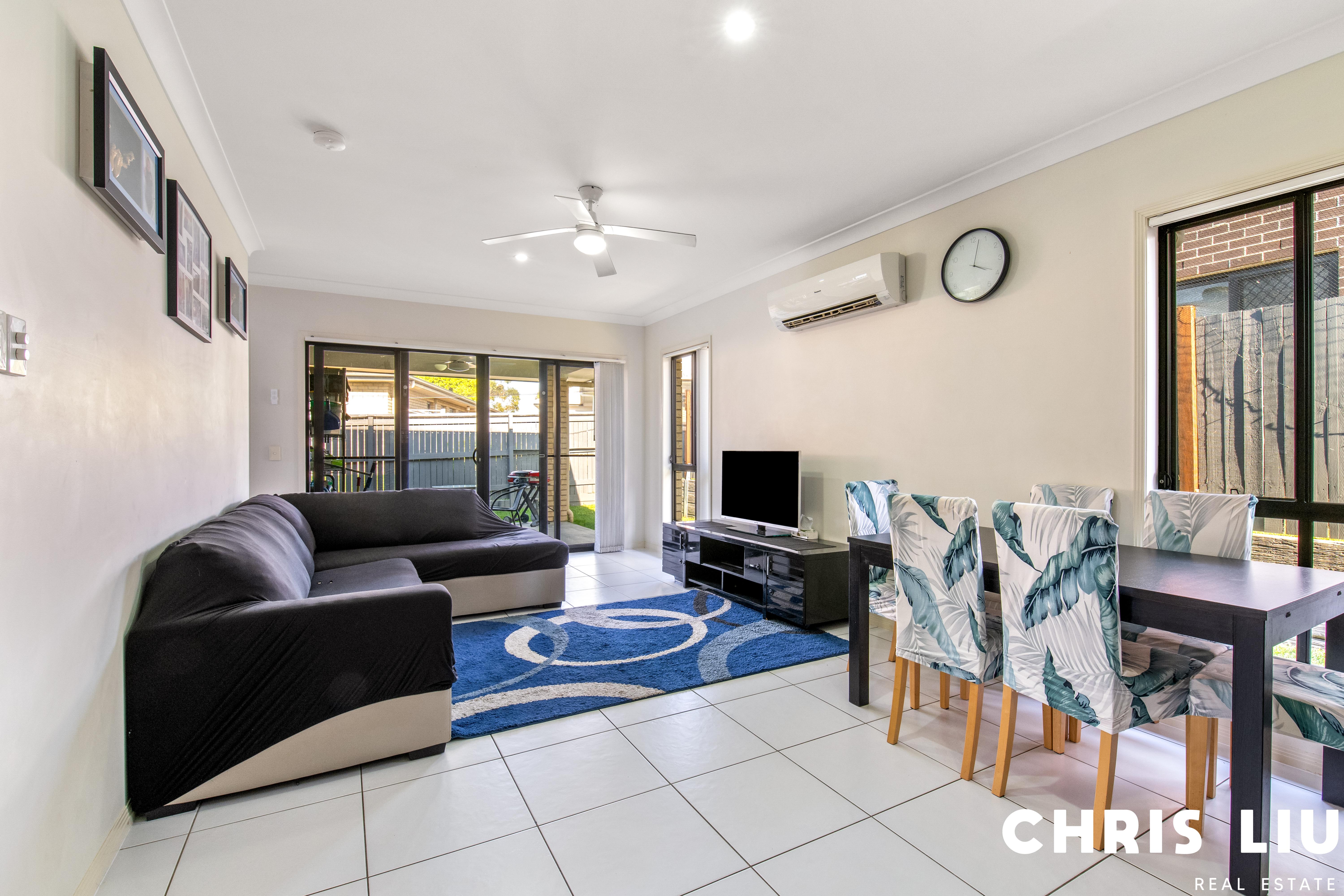 22 ALABASTER DR, LOGAN RESERVE QLD 4133, 0 Kuwarto, 0 Banyo, House