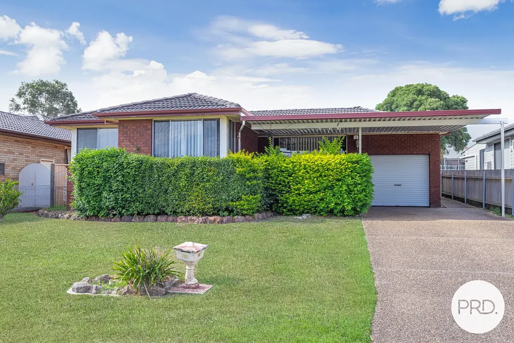 35 Dunkley Street, Rutherford, NSW 2320