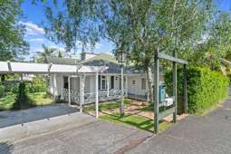 18 Wairua Road, Remuera