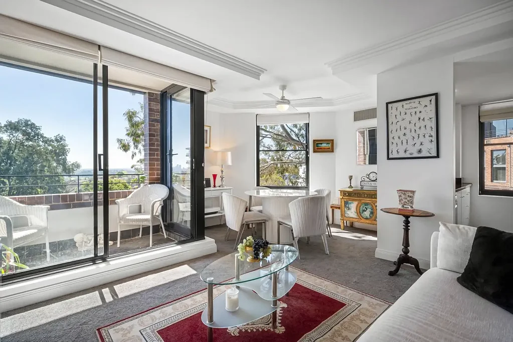 Cremorne 1Kwarto Easy living, lifestyle and convenience in the heart of Cremorne village