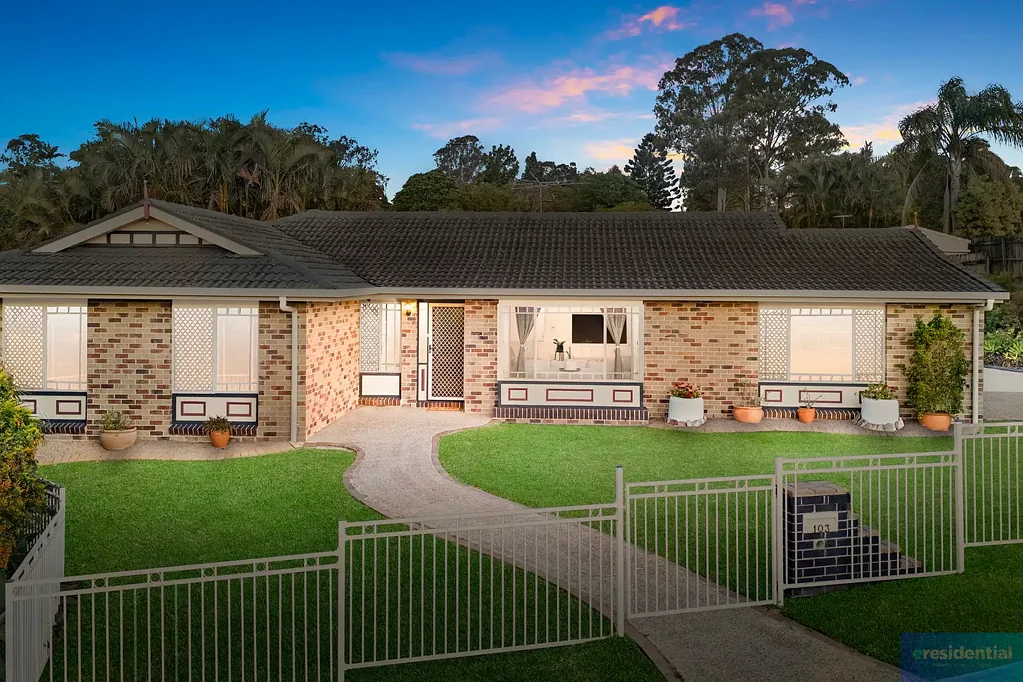Edens Landing 4બેડરૂમ Stylish Family Home With Plenty of Space to Entertain