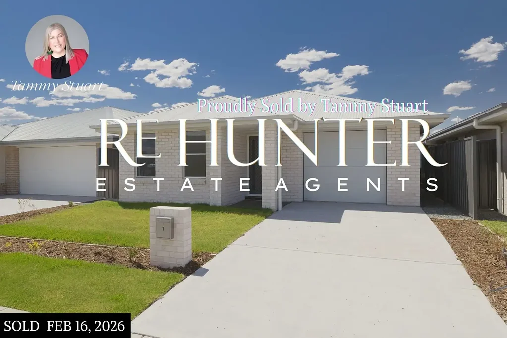 1 Linden Street, Lochinvar, NSW 2321