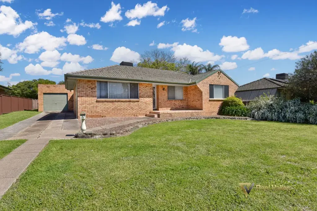 Tamworth 3ਬੈੱਡਰੂਮ IDEAL FIRST HOME OR INVESTMENT