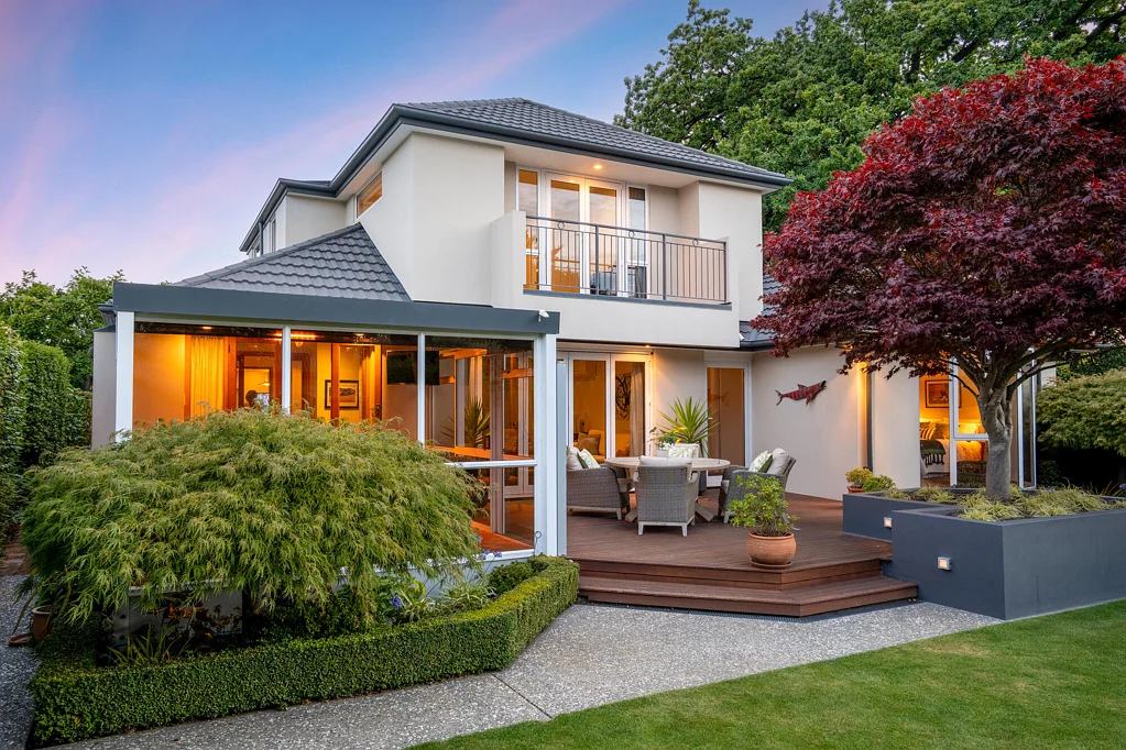 34A Glandovey Road, Fendalton, Christchurch, Canterbury