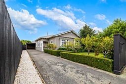 1/56 Mahars Road, Mairehau