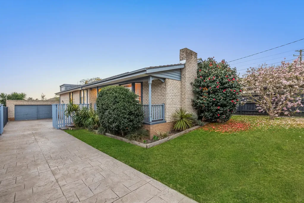 Oakleigh South 3બેડરૂમ Family Entertaining Haven