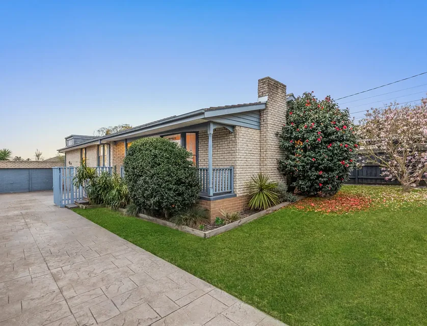 15 Barkers Street, Oakleigh South, VIC 3167, 3 침실, 2 욕실, House