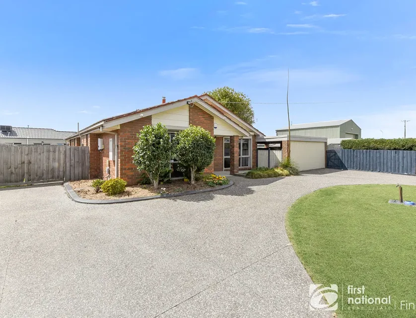 199-201 Camms Road, Cranbourne, VIC 3977, 4 slaapkamers, 2 badkamers, House
