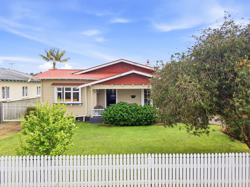 Wanganui Central 3 Bedroom Central city living