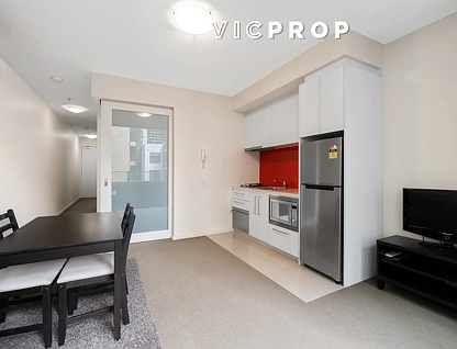 907/25 Therry Street, Melbourne, Melbourne CBD, 2 chambres, 1 salles de bain, Apartment