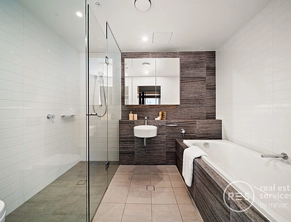 703/8 Ebsworth Street, Zetland, Eastern Suburbs, 3 rūma, 2 rūma horoi, Apartment