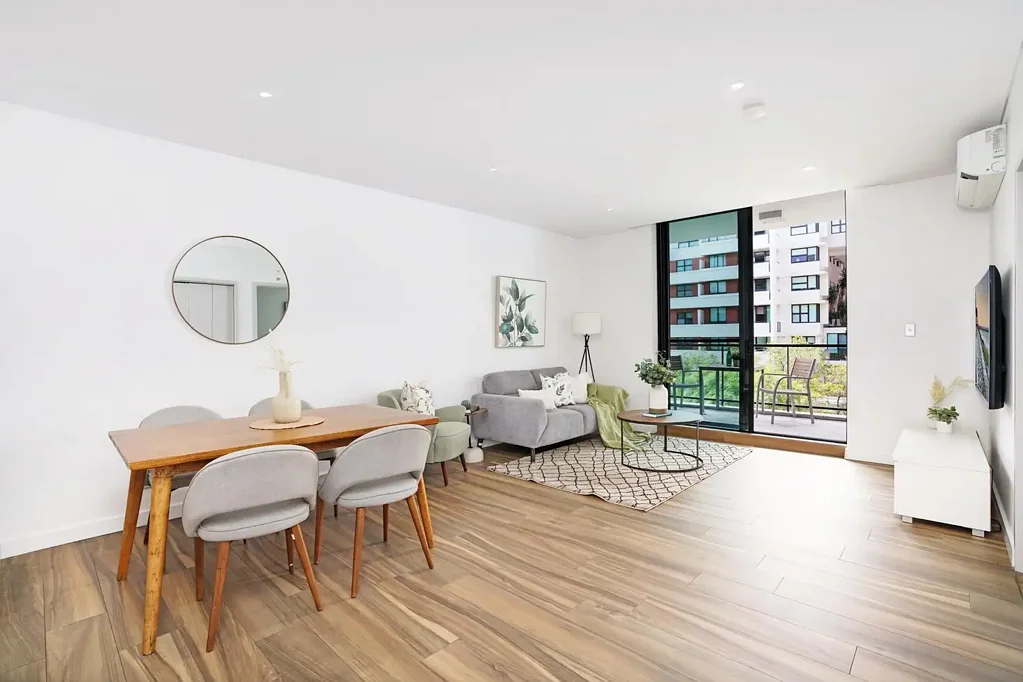 164/310 wattle street, Ultimo, NSW 2007