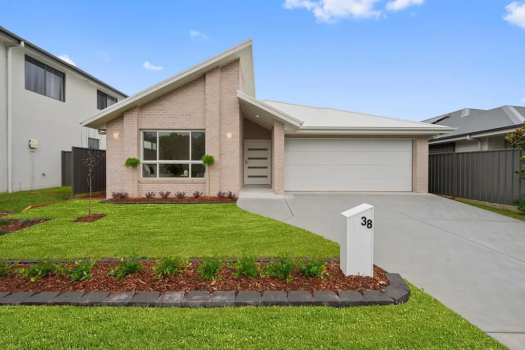 38 Carroll Circuit, Cooranbong, NSW 2265