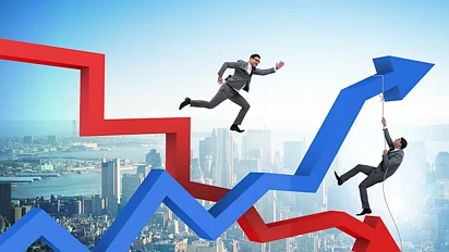 11月19日新西兰房地产与财经新闻汇总-联合政府信任度亮红灯，经济复苏现“绿芽”