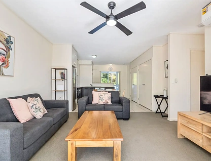 27/68 Pulgul Street, Urangan, Wide Bay, 2 Kuwarto, 1 Banyo, Unit