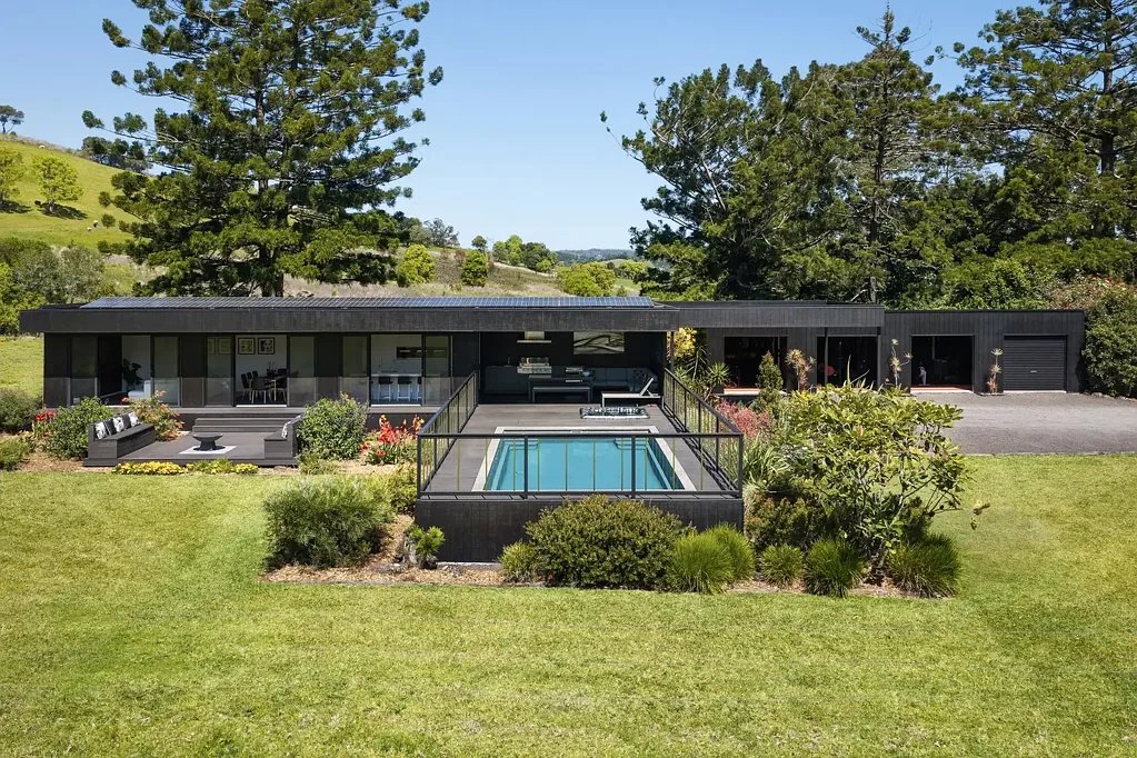 Bexhill 7Moenga Exceptional 28-Acre Hinterland Estate, Pool, Secondary Dwelling