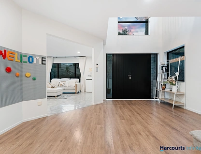 2 Greville Road, Pinehill, North Shore City, 4房, 3浴, House