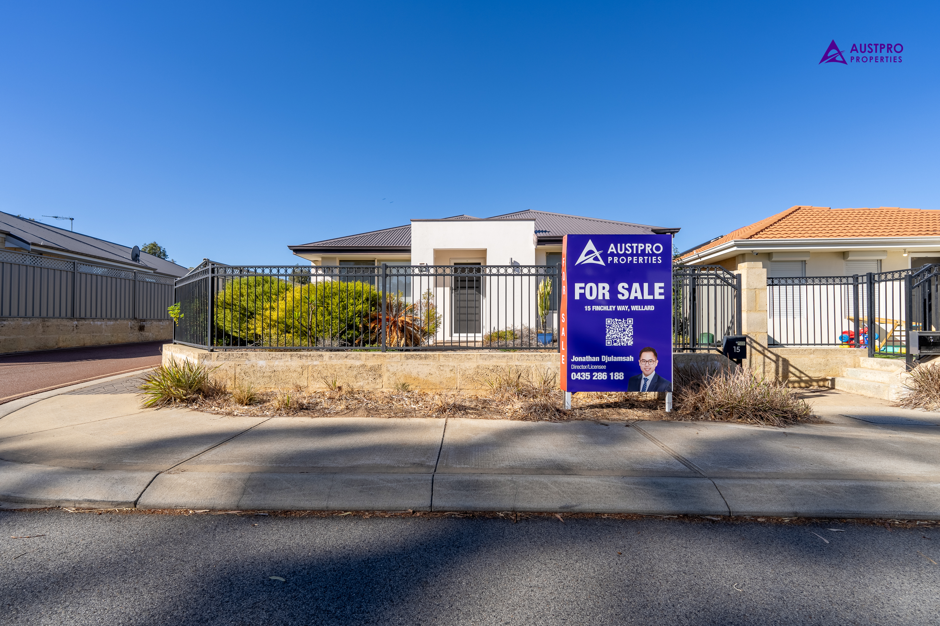 15 FINCHLEY WAY, WELLARD WA 6170, 0 rūma, 0 rūma horoi, House