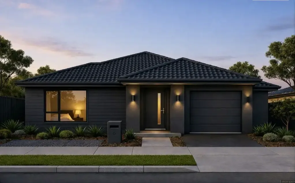 Oran Park 4 Slaapkamer Amazing Single-Storey House for Sale in Oran Park - Land Reg. Date
October 2026