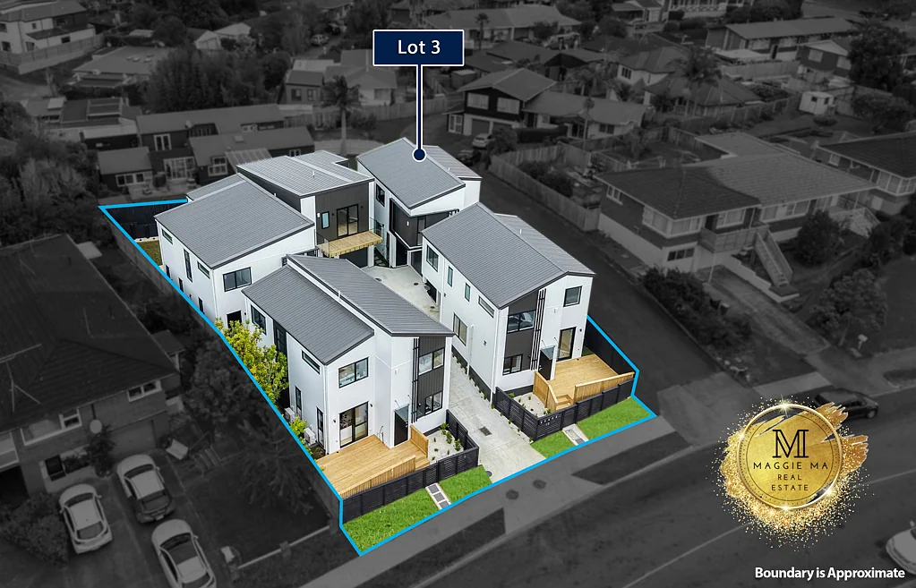 Sunnyhills 4房  Spacious 4-Bed Home | 2 Bath | Move In Ready
