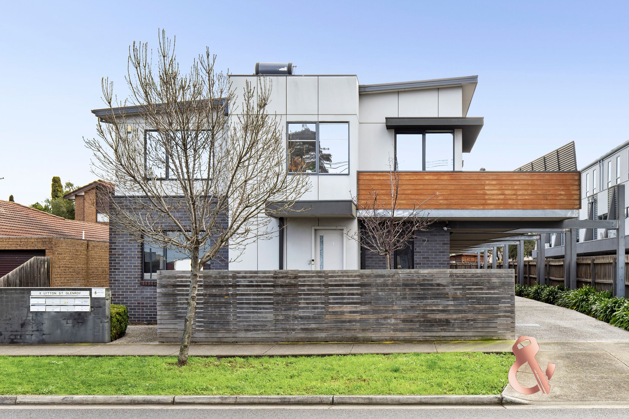 UNIT 7 8 LYTTON ST, GLENROY VIC 3046, 0 침실, 0 욕실, House