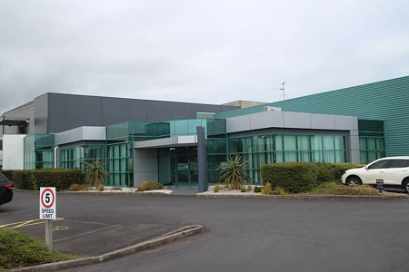 Business  Light Industry Zone