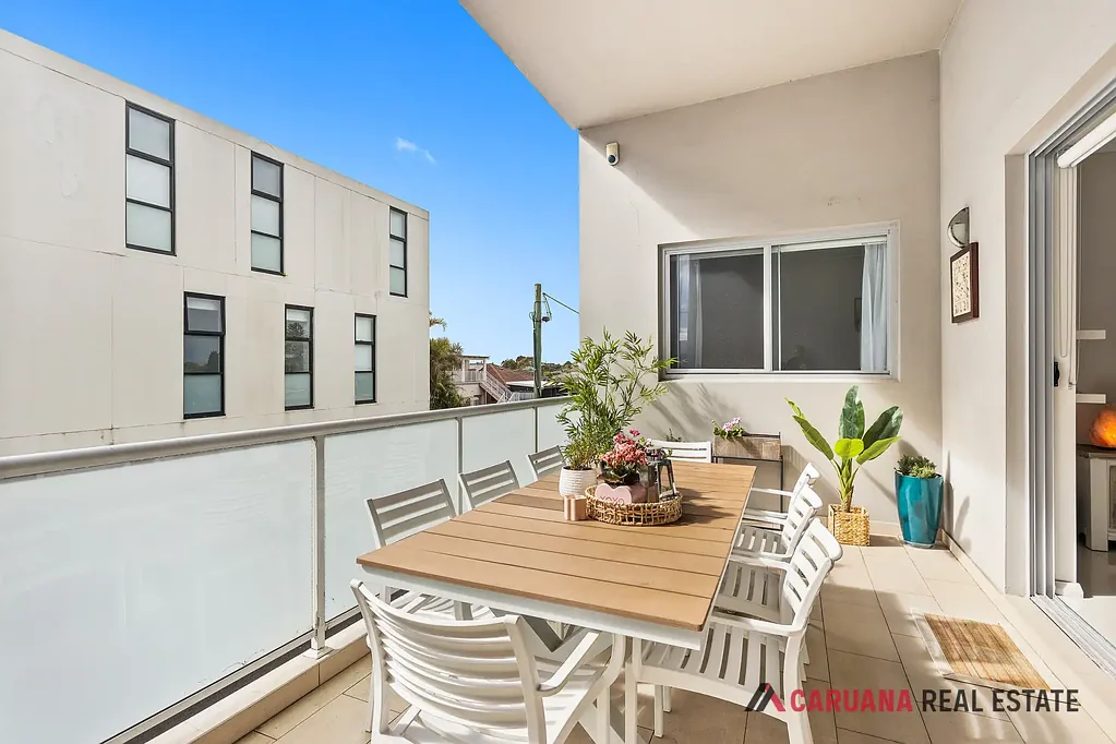 Ramsgate 3部屋 Double Brick Stunning House-Sized Apartment with Three Balconies