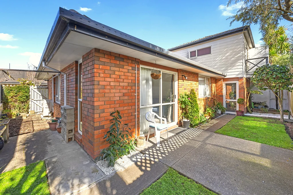Sydenham 2房  Immaculately Presented and Spacious