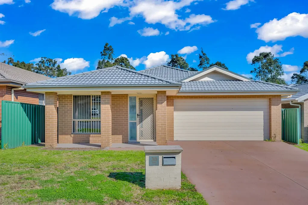QUALITY FAMILY HOME