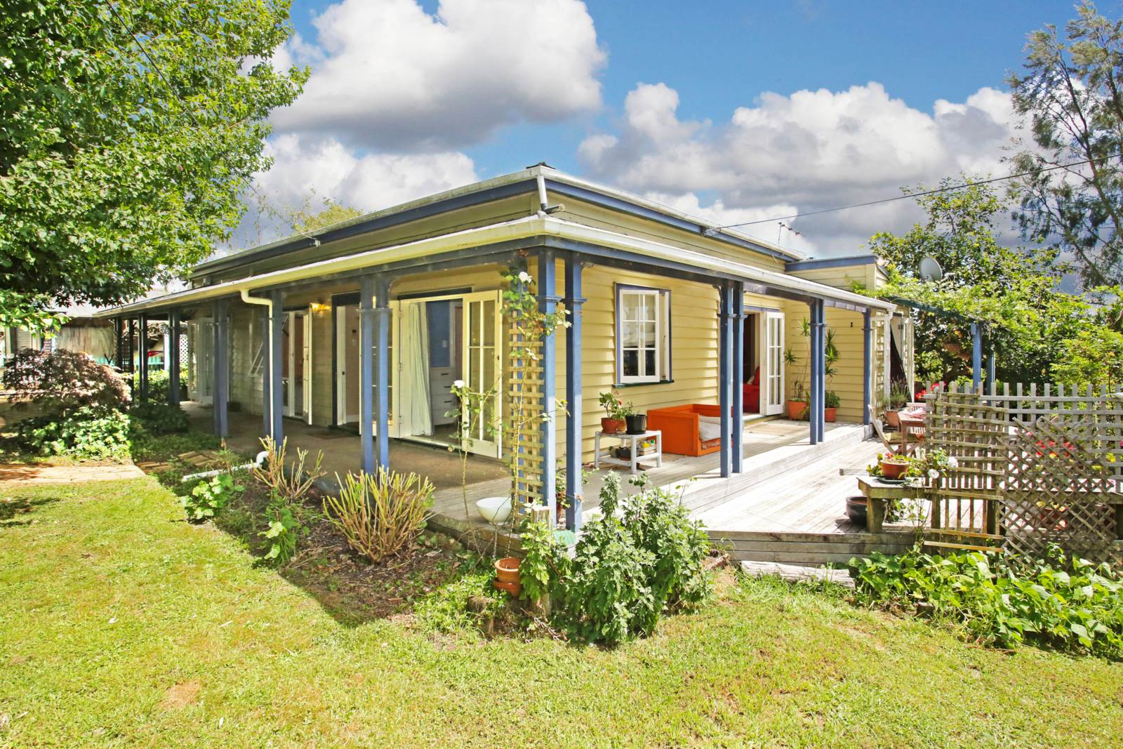 787 Runciman Road, Runciman, Auckland - Franklin, 3 chambres, 1 salles de bain, Lifestyle Property