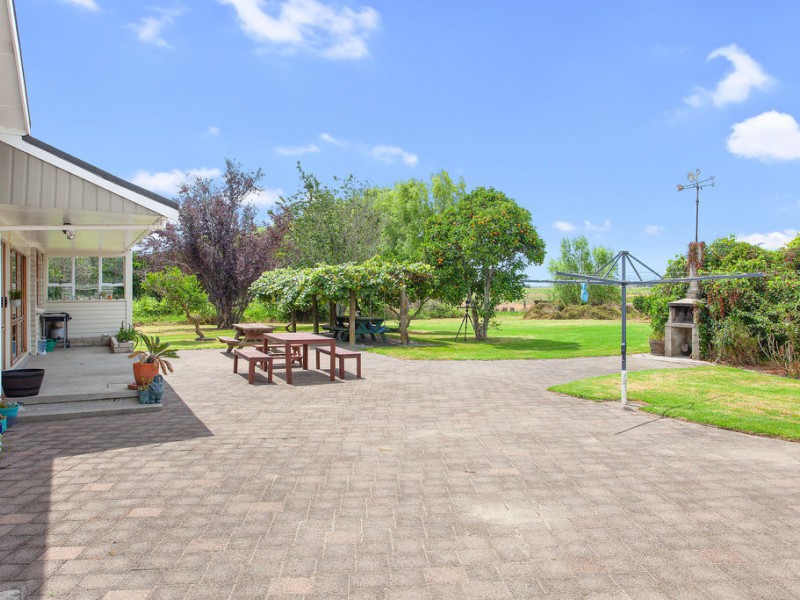 694 Thornton Road, Thornton, Whakatane, 3房, 0浴