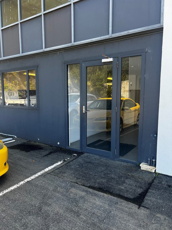 6/25 Centennial Highway, Ngauranga, Wellington, 0 ਕਮਰੇ, 0 ਬਾਥਰੂਮ, Industrial Premises