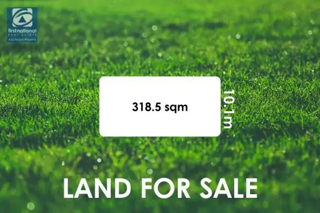 Spring Farm Secure your Future with 5 % Deposit only !
