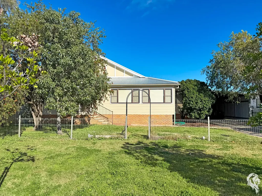 29 Balonne Street, Narrabri, NSW 2390