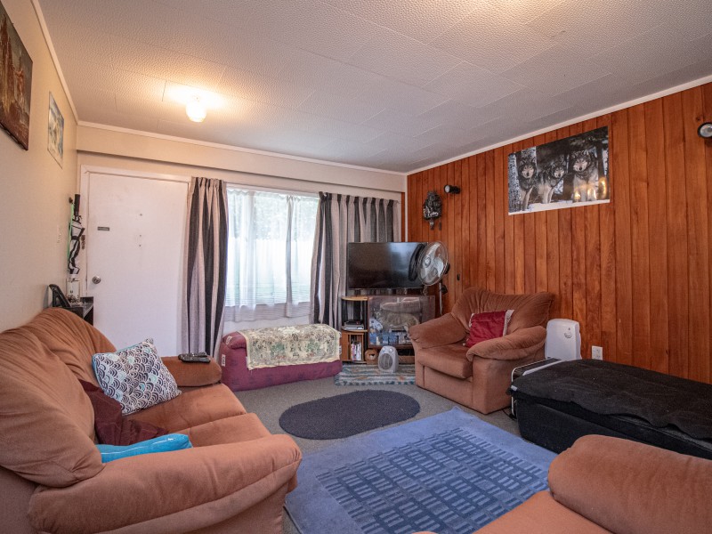 27/2 Campbell Street, Wanganui Central, Whanganui, 1 phòng ngủ, 1 phòng tắm