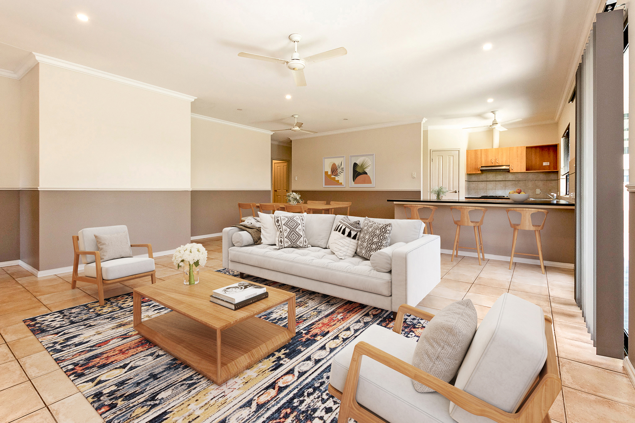 4 JILINGBANG LINK, KUNUNURRA WA 6743, 0 Schlafzimmer, 0 Badezimmer, House