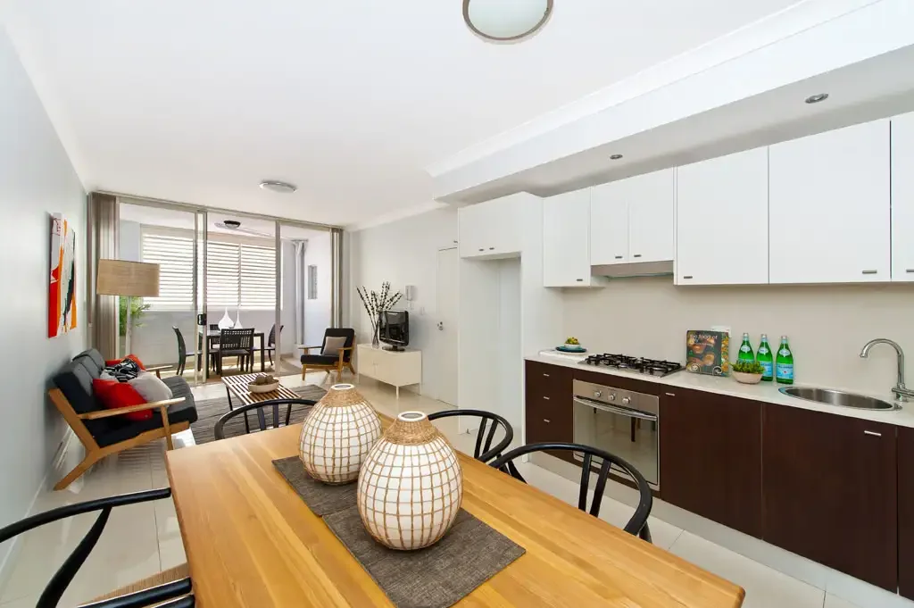 Quality Apartment In Great Location