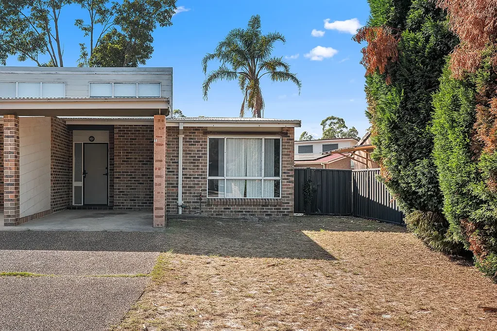 1/133 Mount Hall Road, Raymond Terrace, NSW 2324