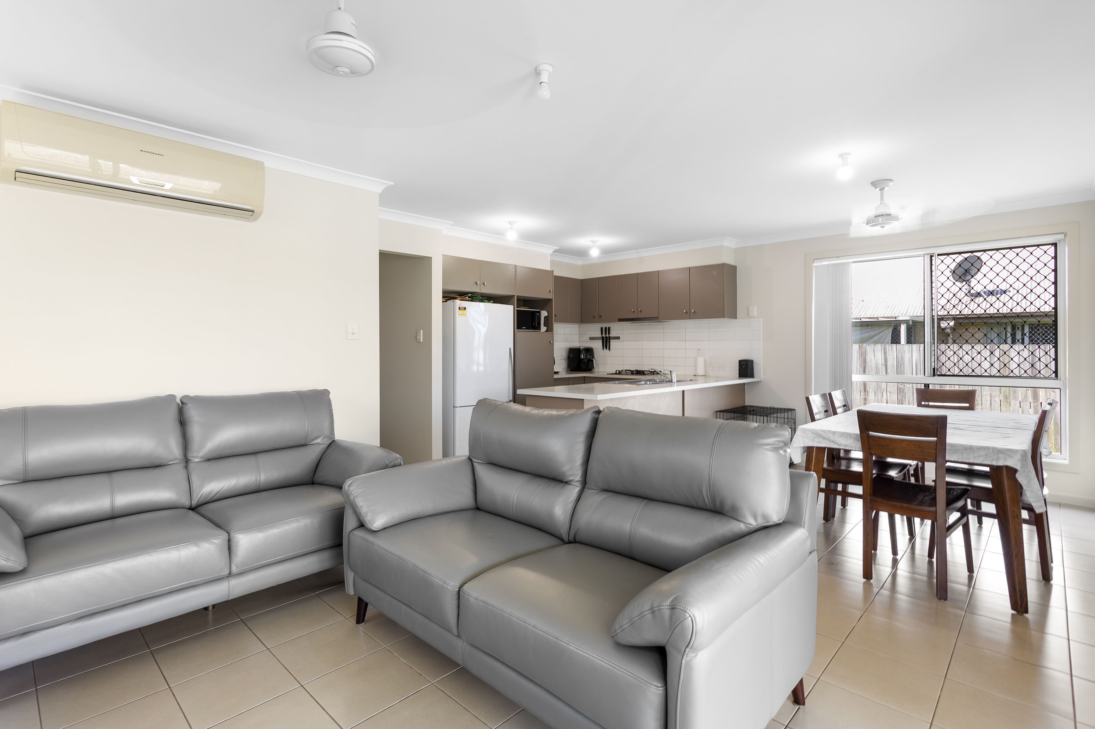 17 TARA GR, BELLMERE QLD 4510, 0房, 0浴, House