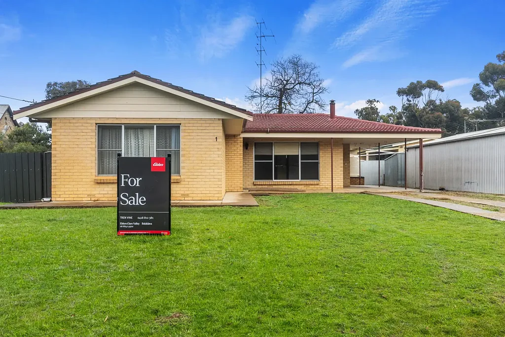 1 Curling Street, Auburn, SA 5451