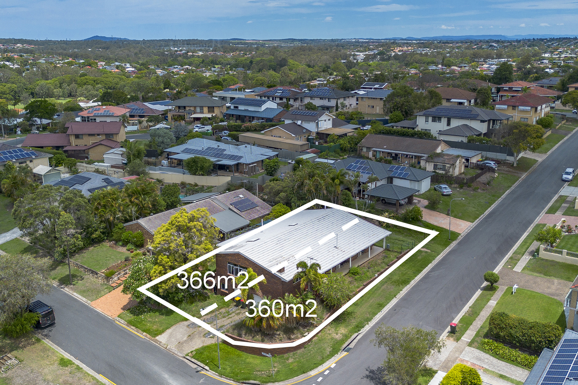 1 FIRTHSHIRE ST, MANSFIELD QLD 4122, 0 ห้องนอน, 0 ห้องน้ำ, House