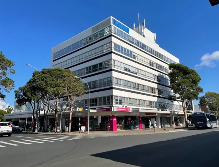 Suite4/Level 3/507 Lake Road, Takapuna, North Shore City, 0 Bedrooms, 0 Bathrooms, Office Premises
