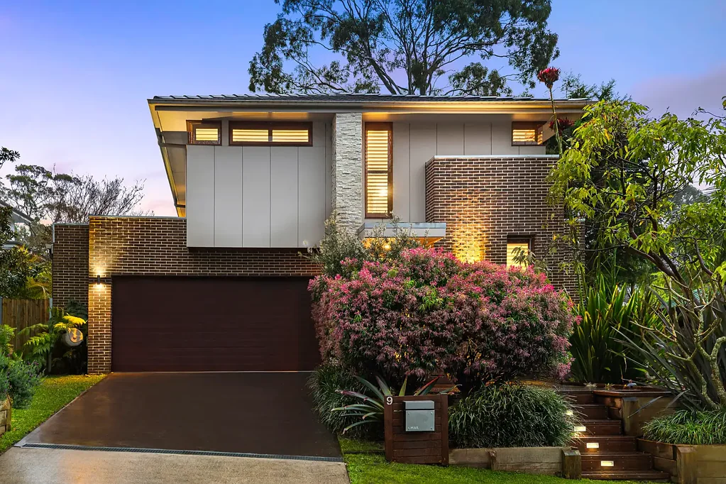 Seaforth 4ਬੈੱਡਰੂਮ Seaforth Family Living with Space to Grow