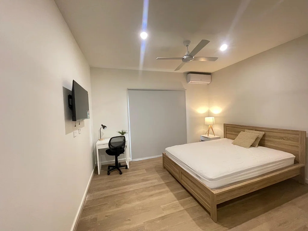 $275 pw, Including Utilities & Internet | Private Ensuite