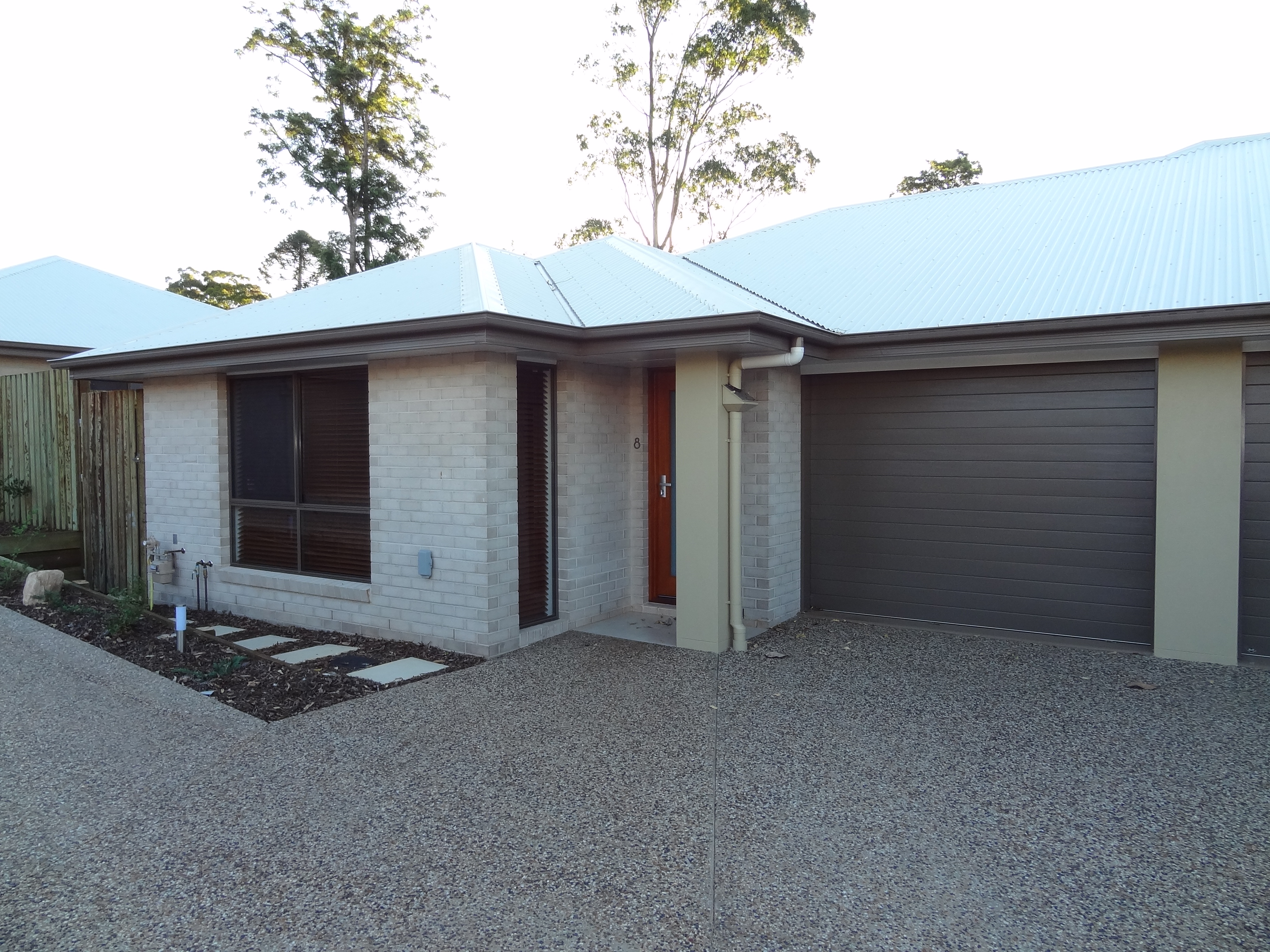 UNIT 8 77 BOUGANVILLEA DR, MIDDLE RIDGE QLD 4350, 0 Schlafzimmer, 0 Badezimmer, Unit