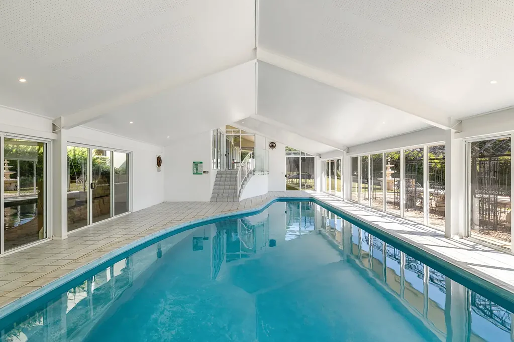 Mount Lofty 7ਬੈੱਡਰੂਮ Escarpment Estate - Elevated Modern Residence